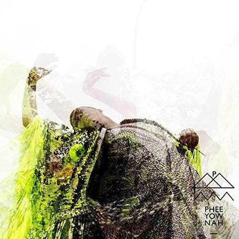 zero9zero9 - Front Cover