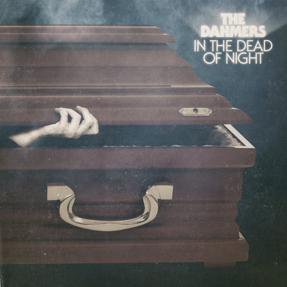 IN THE DEAD OF NIGHT/VINYLE FLUORESCENT - Front Cover