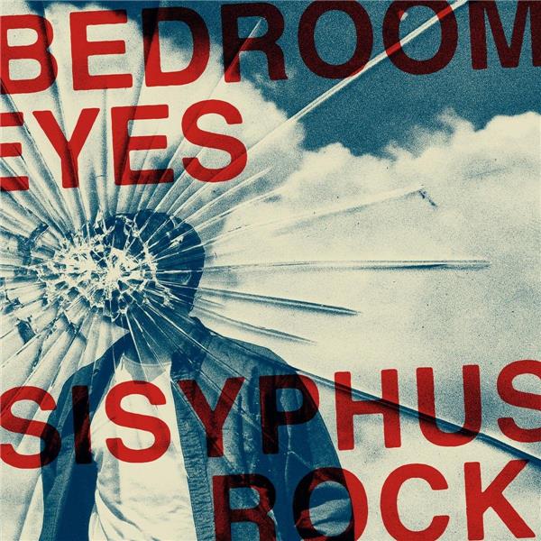 Sisyphus Rock - Front Cover