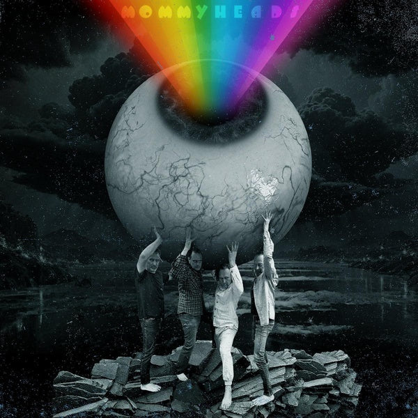 One Eyed Band - Front Cover