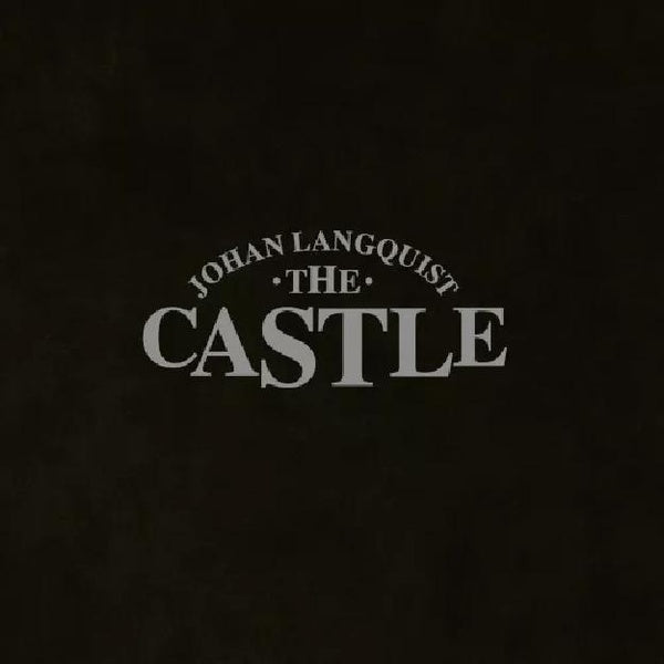 Johan Langquist The Castle - Front Cover