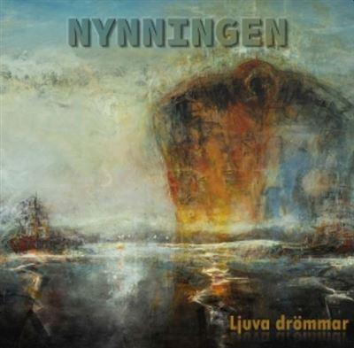 Ljuva Drommar - Front Cover