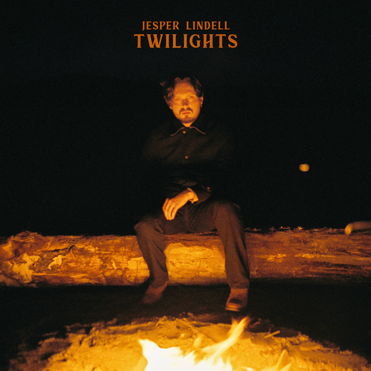 TWILIGHTS - Front Cover