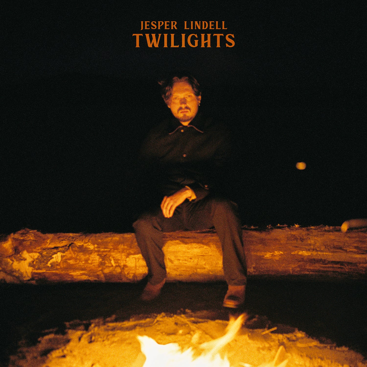 TWILIGHTS - Front Cover