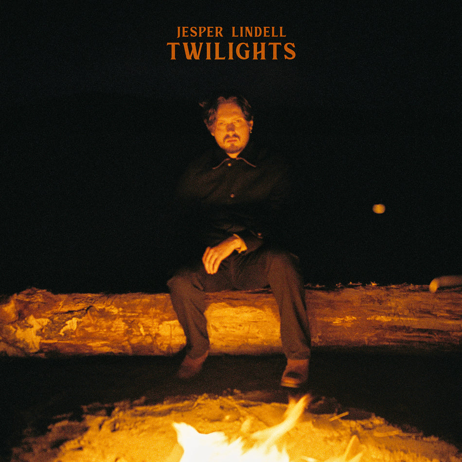 TWILIGHTS - Front Cover