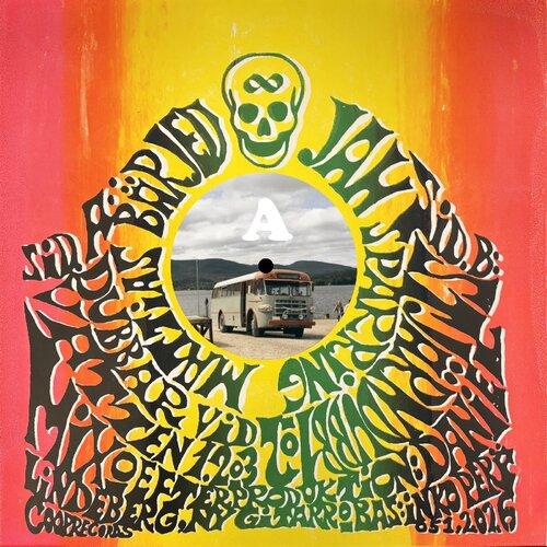 Dubbar Vid Vatten - Front Cover