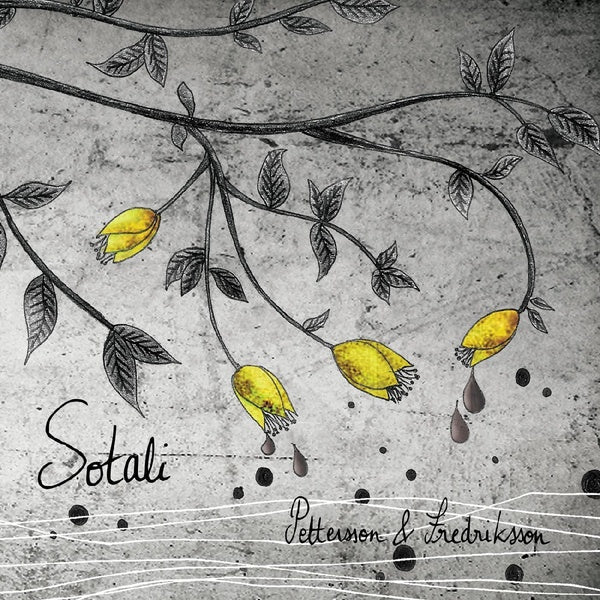 Sotali - Front Cover