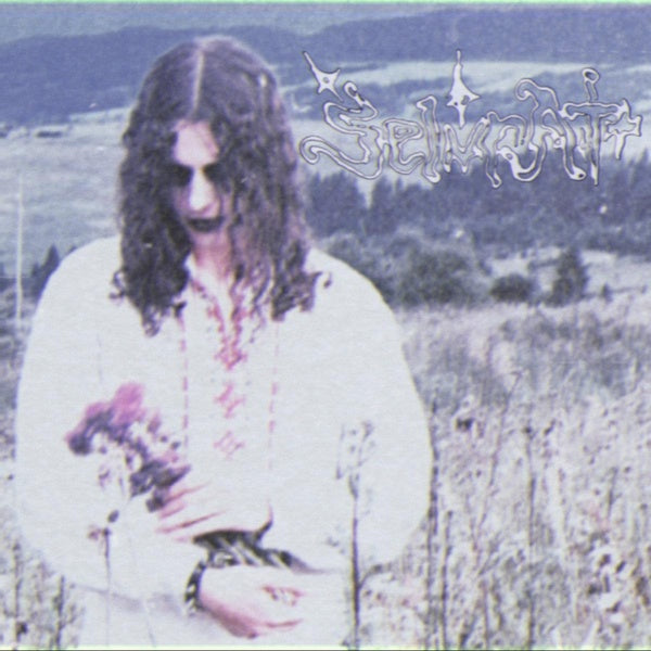 Empty Life - Front Cover