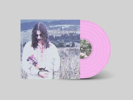 Empty Life - Front Cover