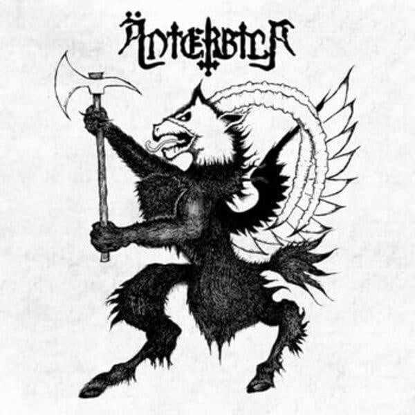 Avart - Front Cover