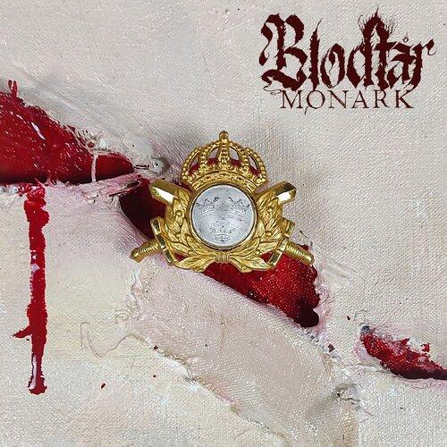 Monark - Front Cover