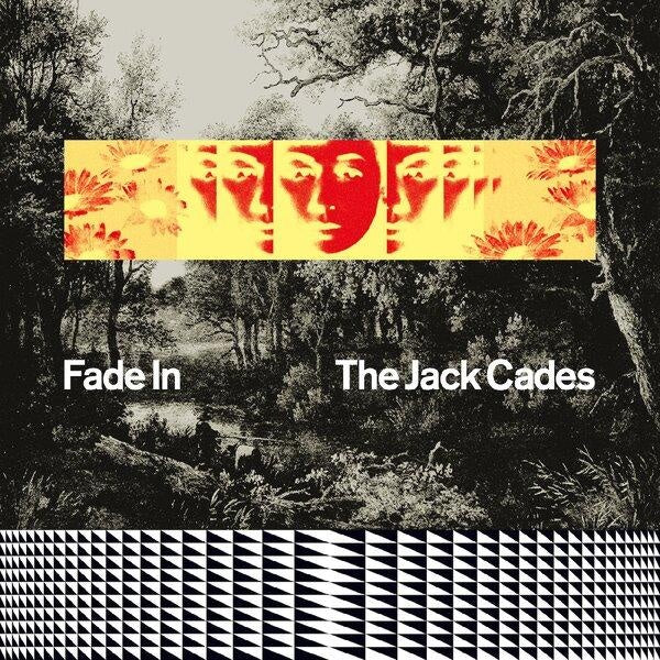 Fade In - Front Cover