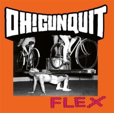 Flex - Front Cover