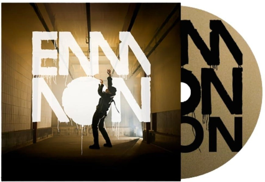 ICON - Front Cover