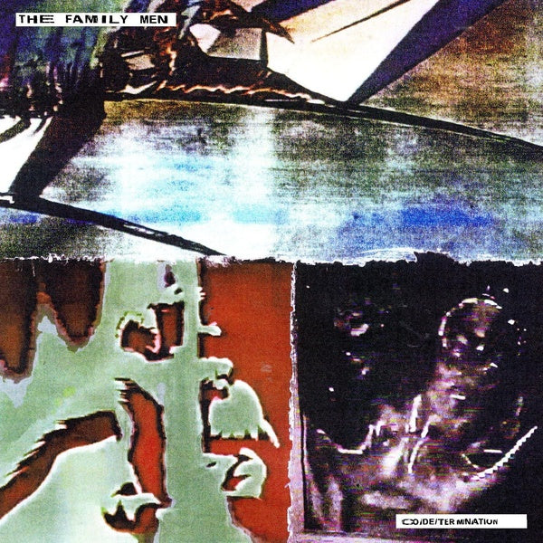 Co/De/Termination - Front Cover
