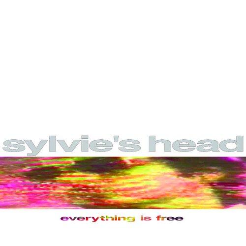 Everything Is Free Vinyle Rose - Front Cover