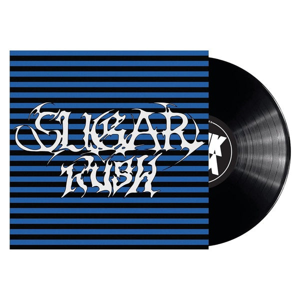 Sugar Rush - Front Cover