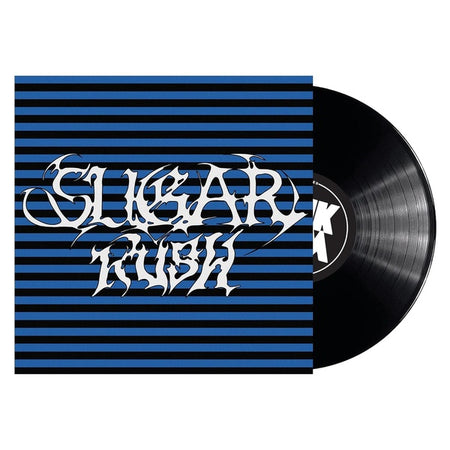 Sugar Rush - Front Cover