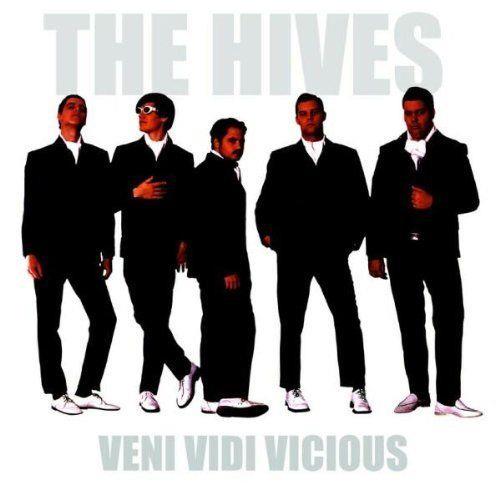 Veni vidi vicious - Front Cover