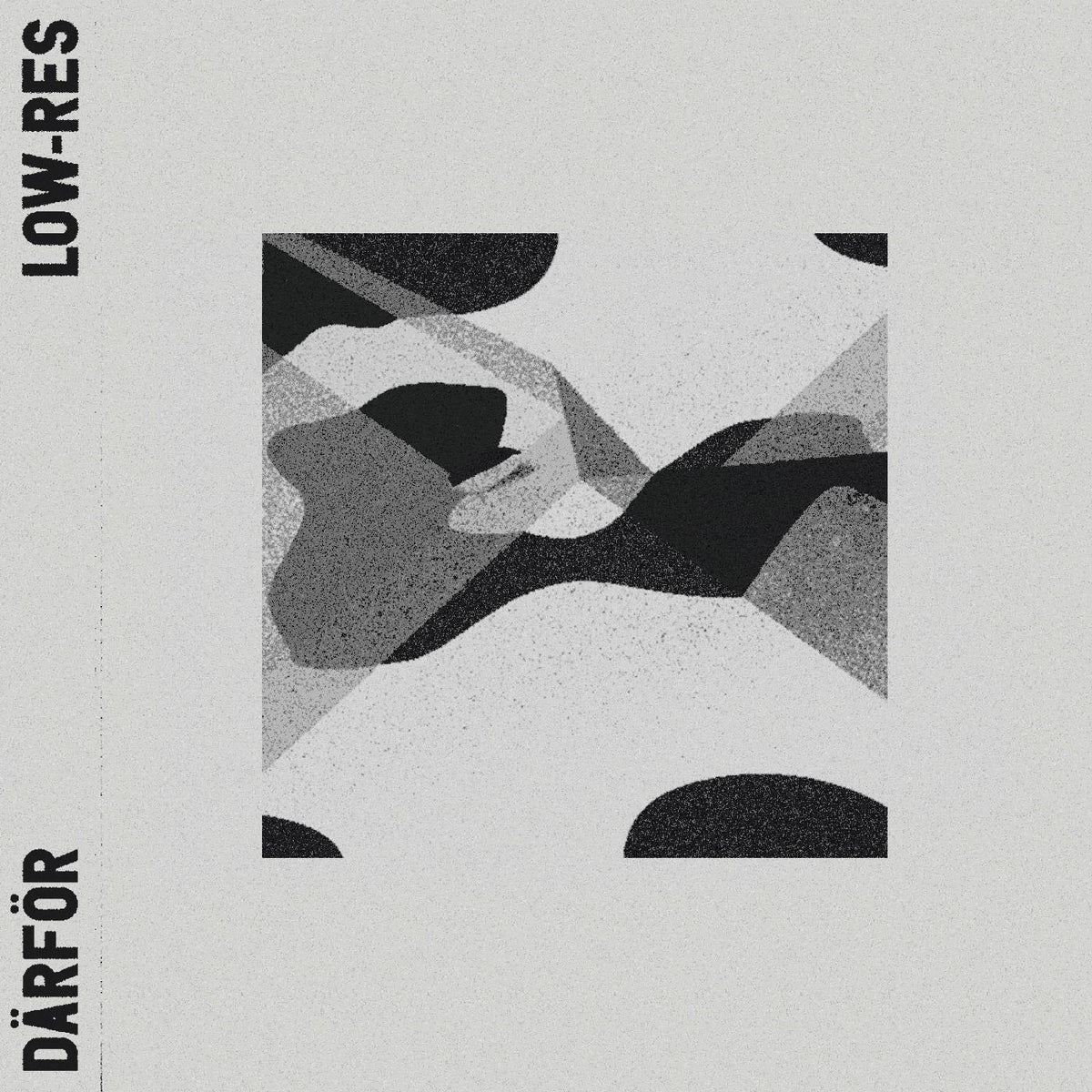 VARFOR DARFOR - Front Cover