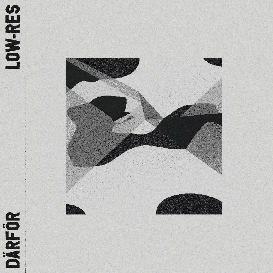 VARFOR DARFOR - Front Cover