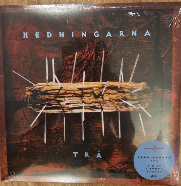 Hedningarna - TRA