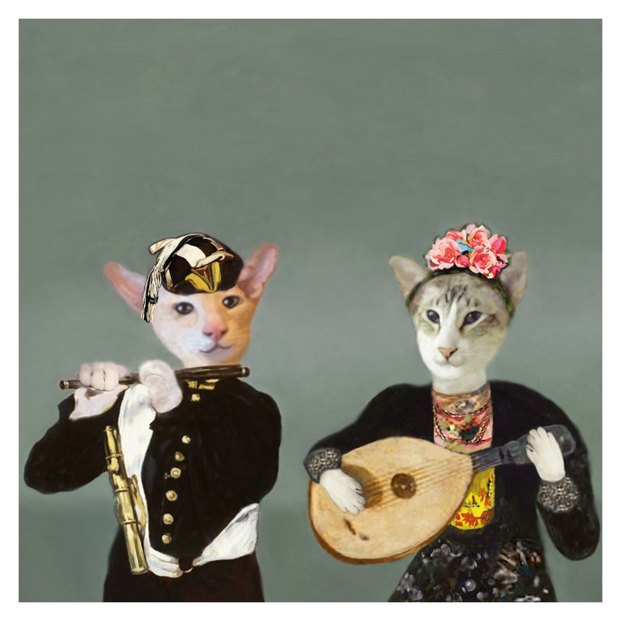 SPELAR PIERCE AND VON EULER - Front Cover