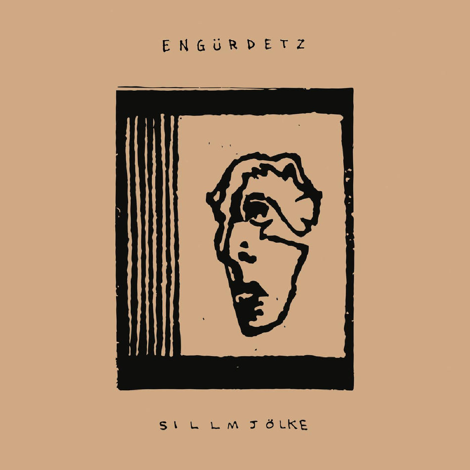 SILLMJOLKE - Front Cover
