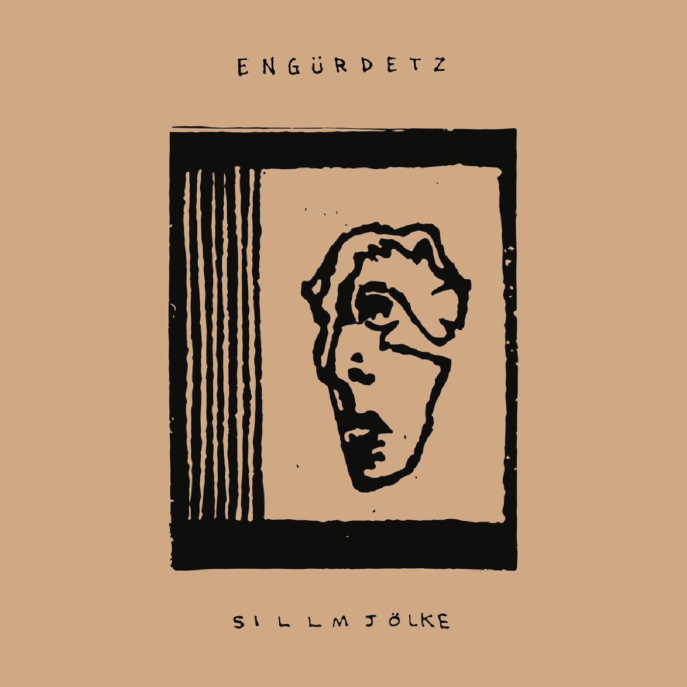 SILLMJOLKE - Front Cover