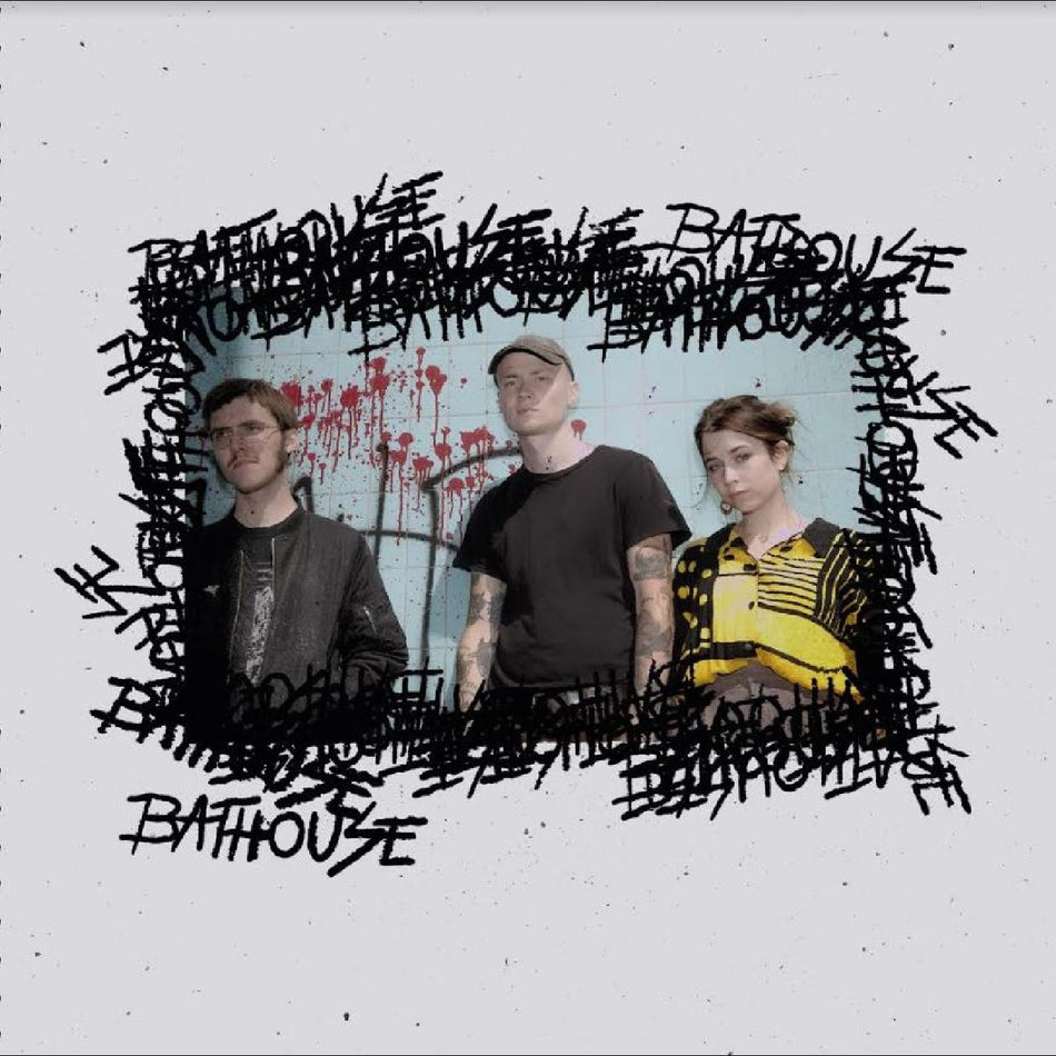 HELPING BATS HELPING PEOPLE - Front Cover