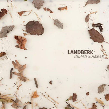 INDIAN SUMMER - Front Cover