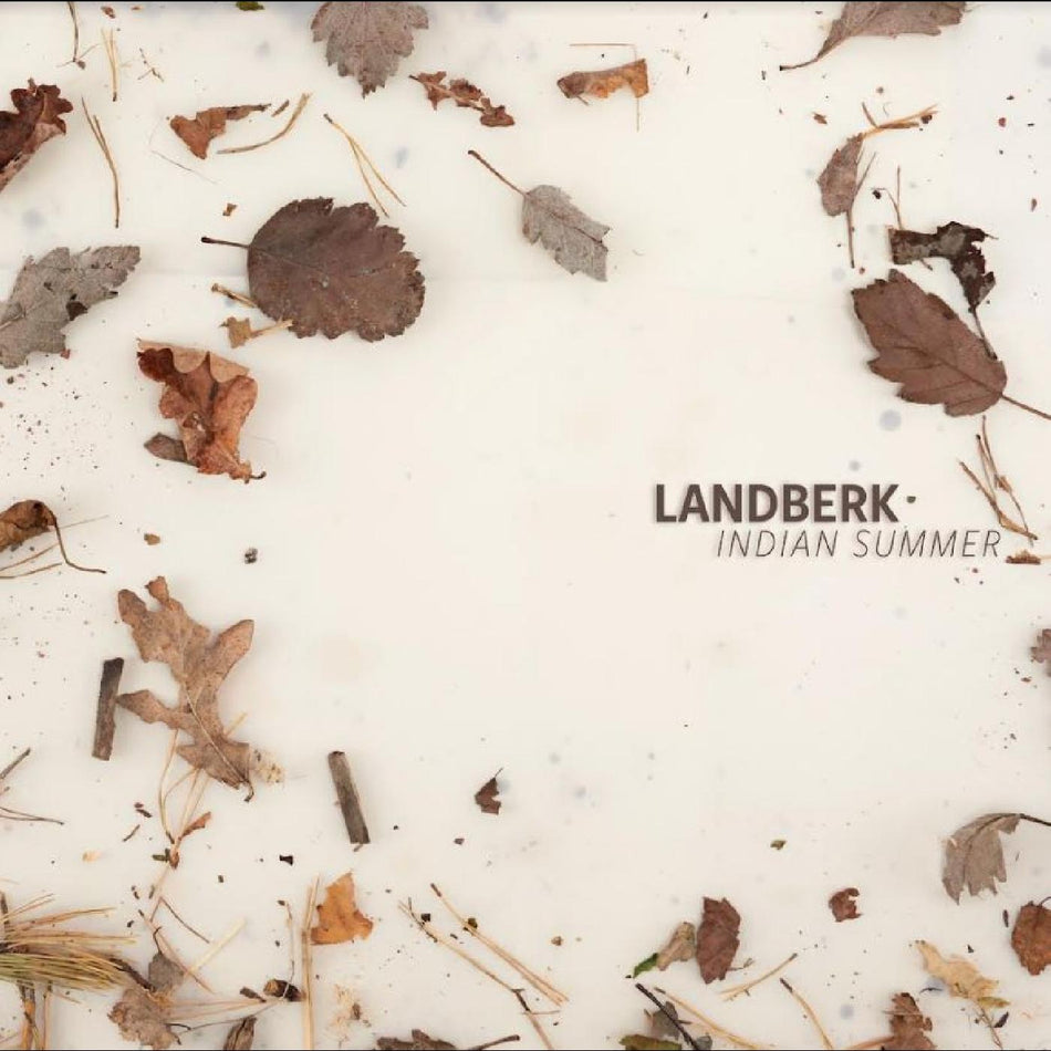 INDIAN SUMMER - Front Cover