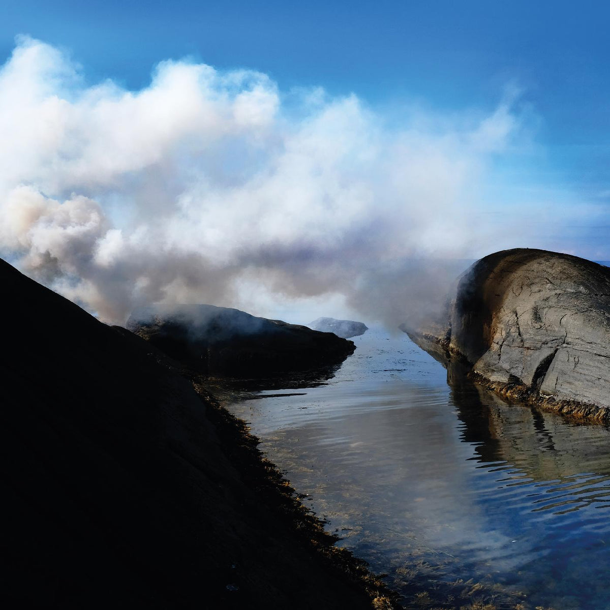 E NUMBERS - Front Cover