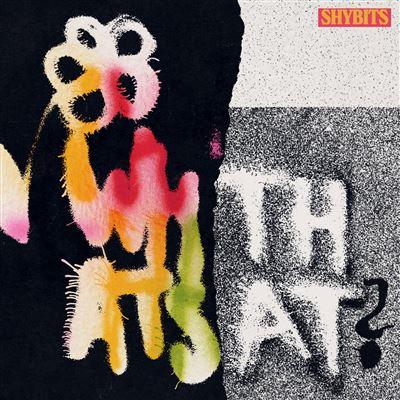 What's That - Front Cover