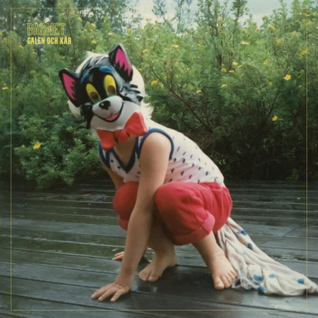 Galen Och Kar - Front Cover