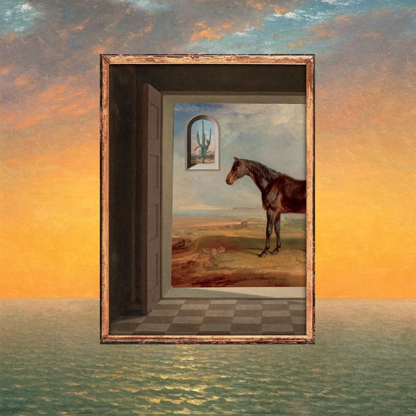Back To Life - Front Cover