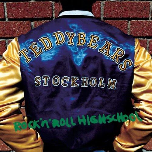 Rock N Roll Highschool - Front Cover