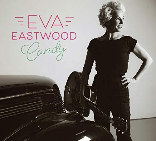 CANDY - Front Cover