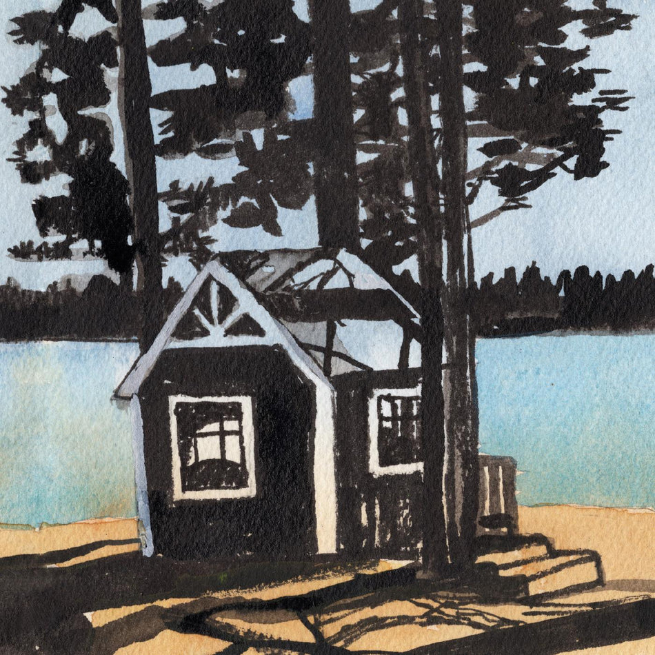 GRIEF - Front Cover