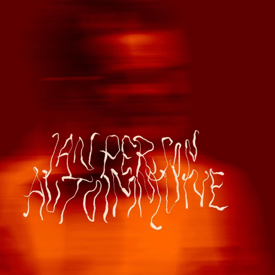 AUTOIMMUNE - Front Cover