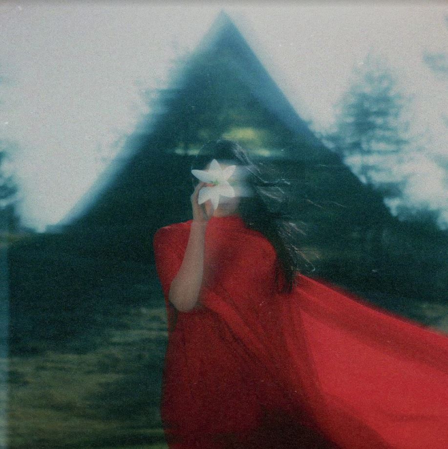 SONGS OF GRACE AND RUIN - Front Cover