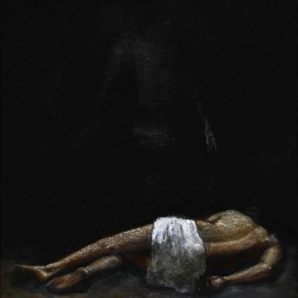 Blood Exaltation - Front Cover
