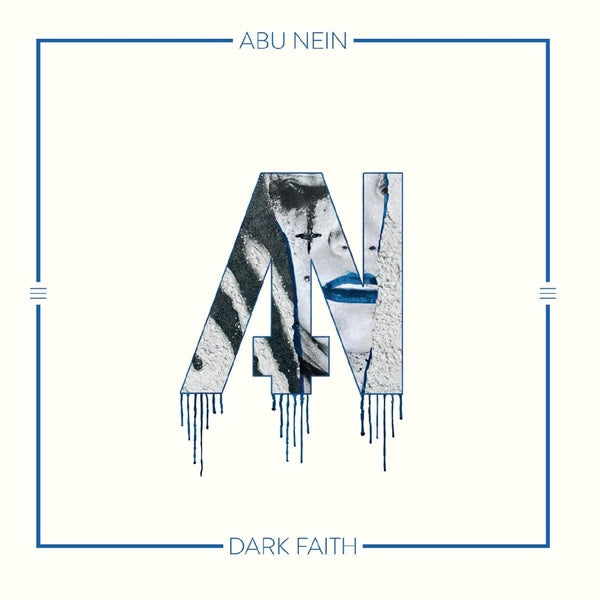 Dark Faith - Front Cover