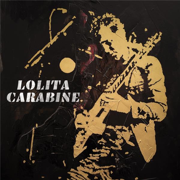 Lolita Carabine - Front Cover