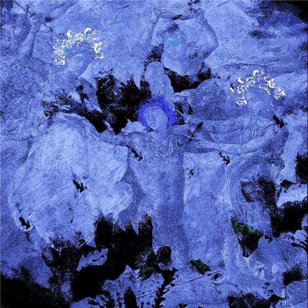 Killadelica - Front Cover