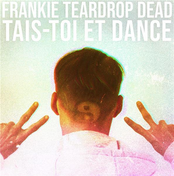Tais-Toi et Dance - Front Cover