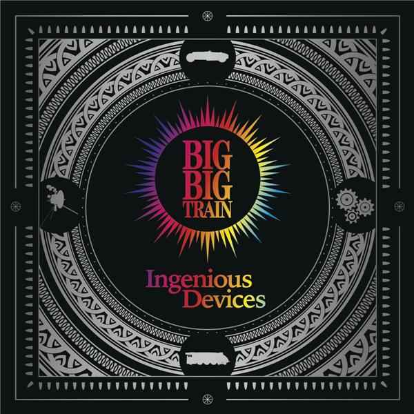 INGENIOUS DEVICES - Front Cover