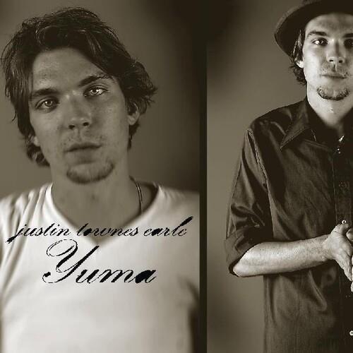 YUMA/VINYLE OR METALLIQUE - Front Cover
