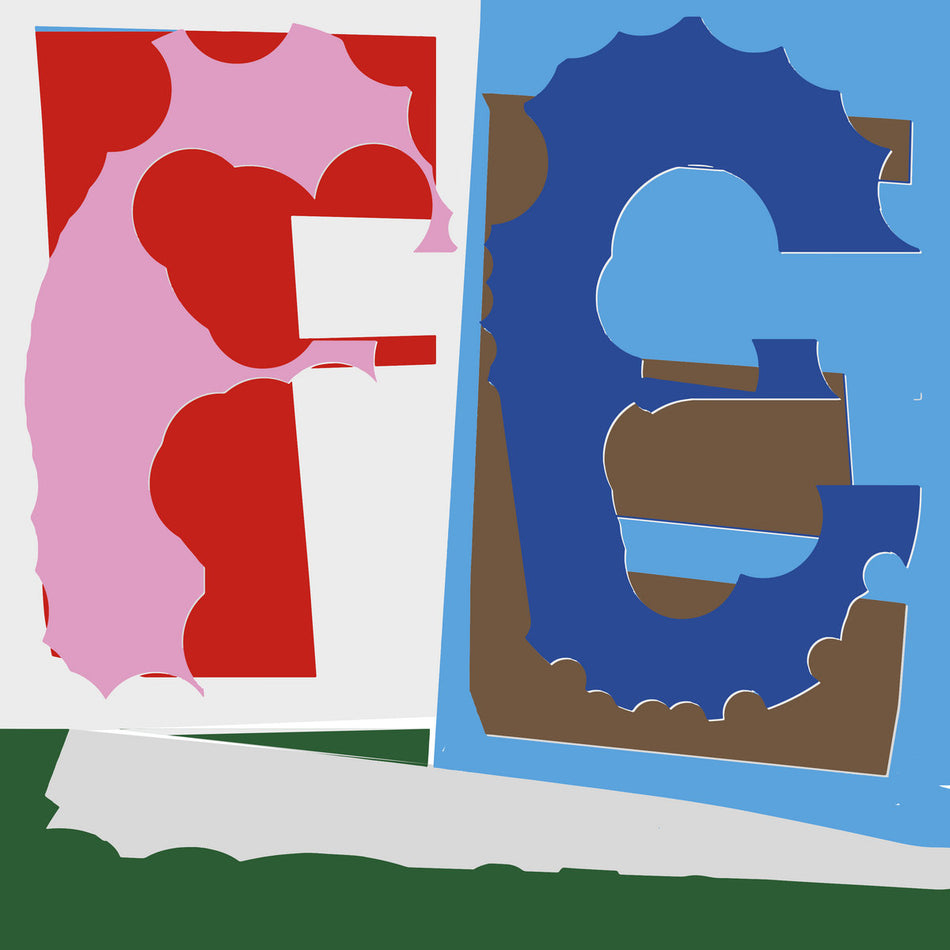 Fe - Front Cover