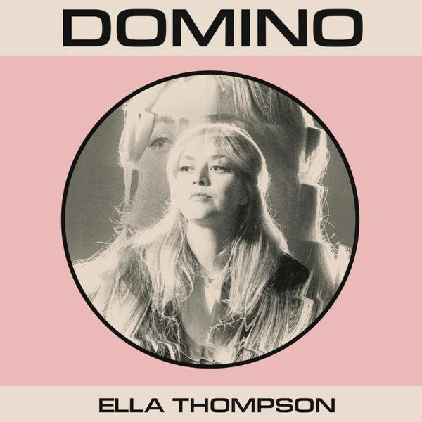 Domino - Front Cover